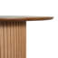 Table de salle à manger ronde à piédestal 47,25 po - N771P194860H_N771P194876J (Naturel)-1750881980