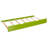 Wood Daybed With Trundle,Desk And USB-942026365