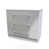 Uniform Grey Gloss/White selected