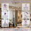 Lustre classique / traditionnel à 6 lumières Josuel-971336588
