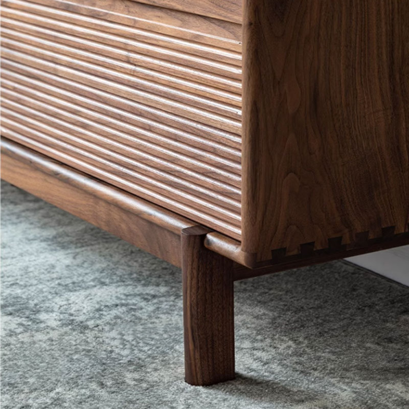 North American Retro Sideboard