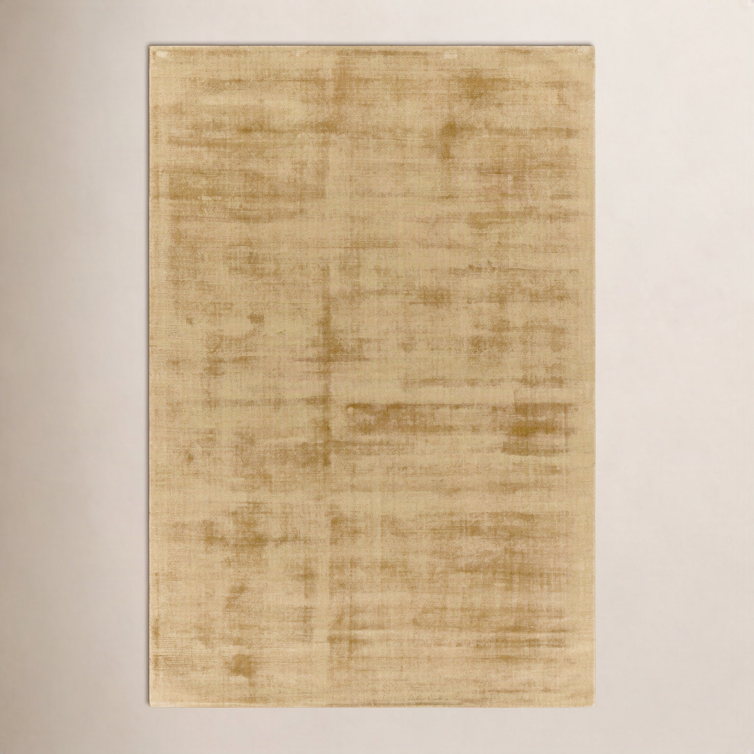 Fennel Hand-Loomed Area Rug, Rectangle 6' x 9'