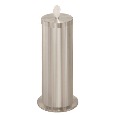 Floor Standing Paper Towel Dispenser