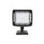 Projecteur mural - 4000 lumens - 4000K - Bronze
