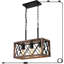 Luminaire suspendu pour îlot de cuisine à 3 lumières Farmhouse-1969892820-1969892818