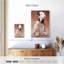 Bramow mauve et Romeo I-108443335