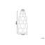 Petersen Ceramic Table Vase-39610026