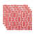 Corail est en rupture de stock