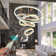 Lenley LED Chandelier