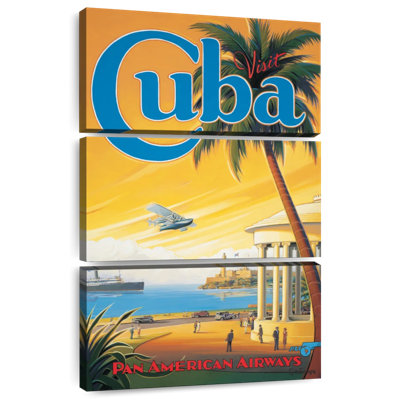 Visit Cuba