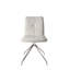 Chaise d'appoint Kohan-1958333049