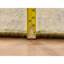 Tapis brun en laine noué à la main Saroogh avec laine B7DD33EDEF754A238C20E327E48AB64F-477291675