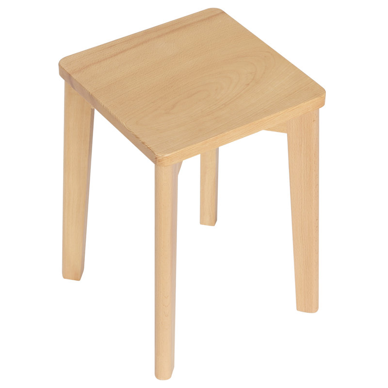 Hartshorne Upholstered Counter Stool