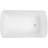 49'' Acrylic Freestanding Soaking Bathtub-120273212