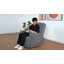 Housse pour canapé inclinable et extensible 3 pièces Wald-347596117