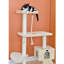 Classic 58'' H Cat Tree