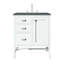Addison 30 in. Single Vanity-63521102-92932258-101290083