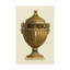 « empire urn iv », reproduction d’impression sur toile tendue-33424153