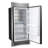 Maderno 28" Built-In Convertible Blk-118806363