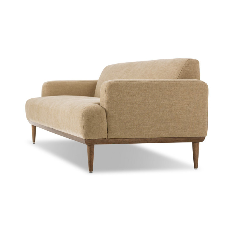 Ethel Sofa 96"-Laughlin Natural, 96", Laughlin Natural