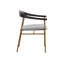 Worlebury Upholstered Arm Chair