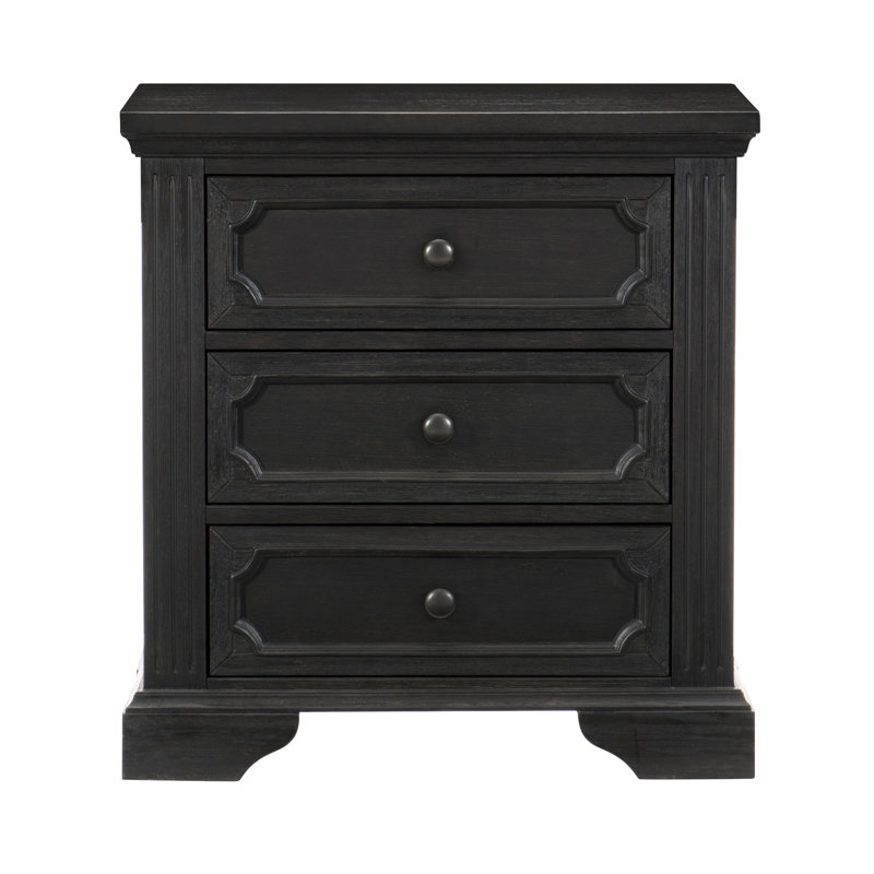Table de chevet Traditional
