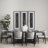 Nelsa Ceramic Vase Small-12747450