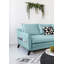Charming Charlie 2 - Piece Upholstered Corner Sofa-1433901847-1433901848