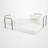 Modular Upholstered Boneless Sectional Sofa Bed-331551106