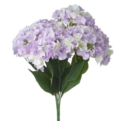 Hydrangea Arrangement