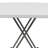 30'' Rectangular Adjustable Folding Table