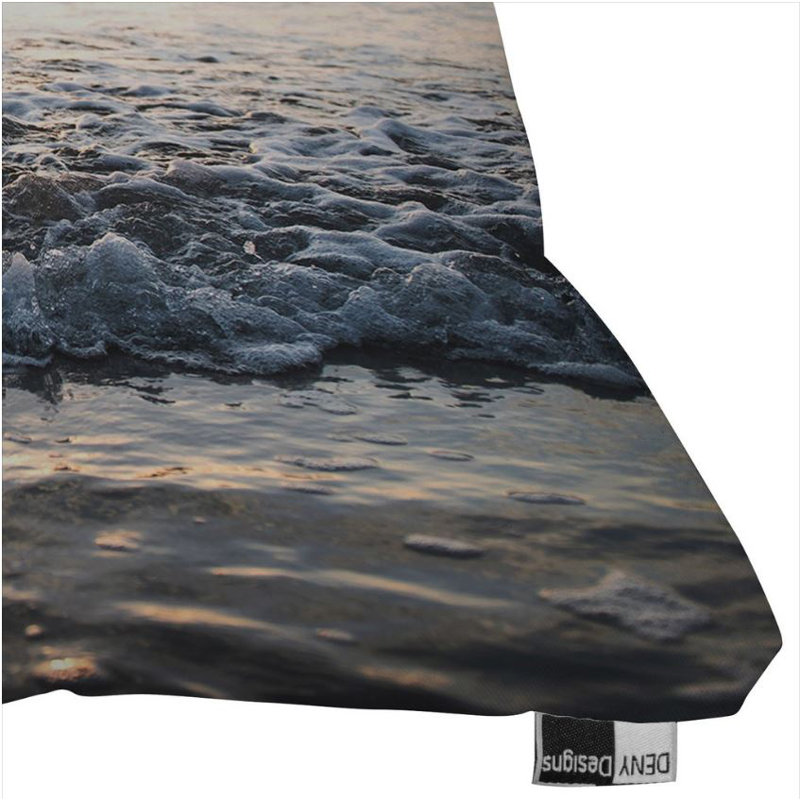 Throw Pillow, 26" x 26"