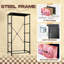 Commode de rangement verticale 4 tiroirs