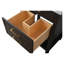 Stratford 24'' Single Vanity with Ceramic Top-741997890