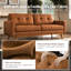 Canapé 65 po Air Leather-1242624438
