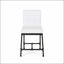 TABOURET DE COMPTOIR (ENSEMBLE DE 2)