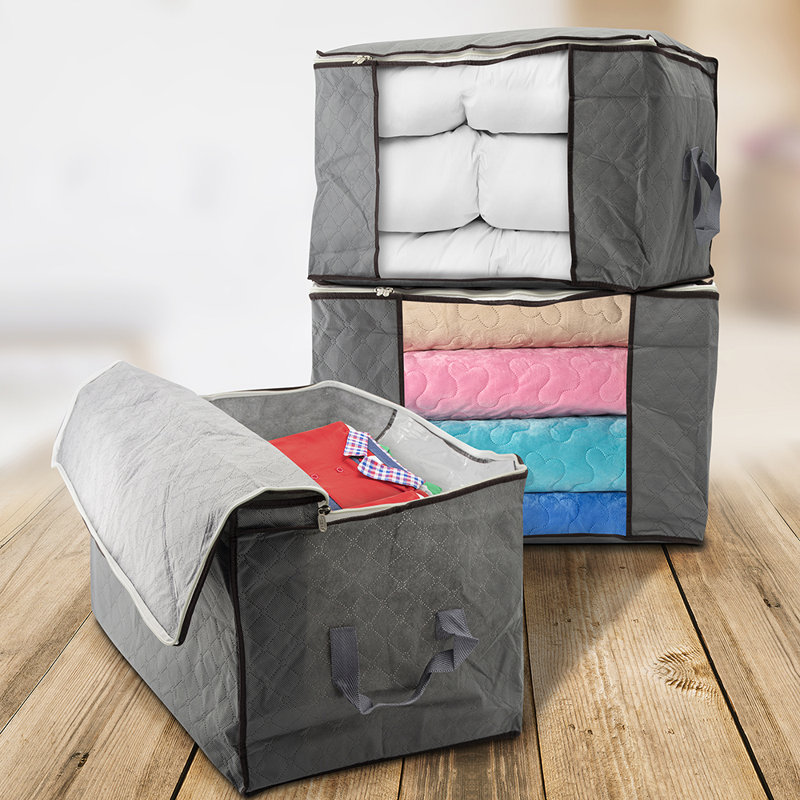 Rebrilliant Decorative Bin