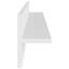 Gillyan 4 Piece Floating Shelf-791474071