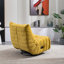 Chaise berçante Priti Soild-91886252