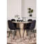 Gilchrist 4 - Person Dining Set-1754674650