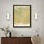 Toulouse Aluminum LED Flush Mounted Sconce-287421222-322423594