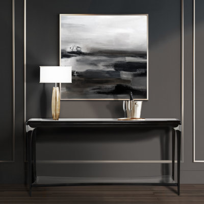 Console 64,25 po Paris Chic