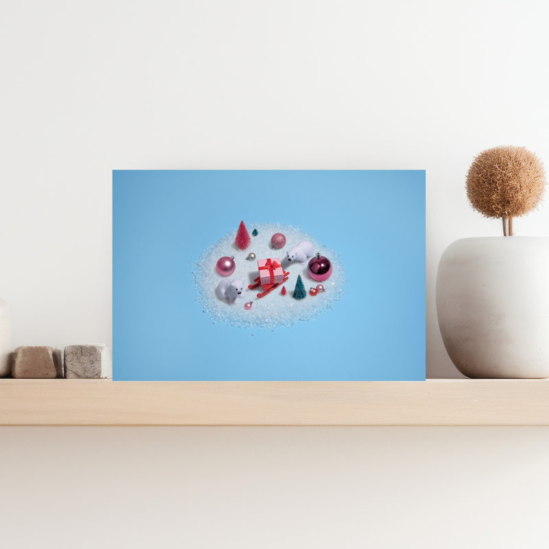 Print, 30.48cm H x 45.72cm W