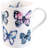 Yaqi Harmony Butterfly Bone China Coffee Mug