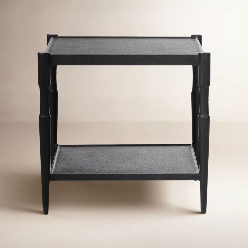 Augusta End Table