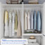 Armoire-penderie de 78,7 po Pennyann