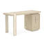 Lotus Bay Vanity Desk - Sand