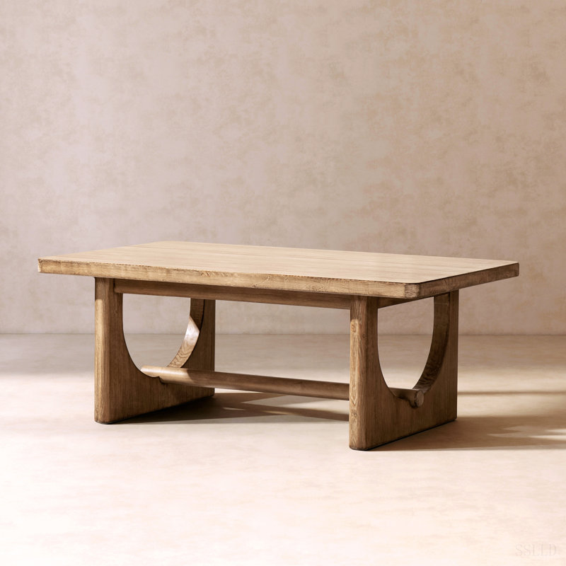 Table basse 47 po Turnkey