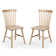 Set Of 2 Sakura Dining Chairs