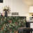 53.1in Storage Cabinet Sideboard